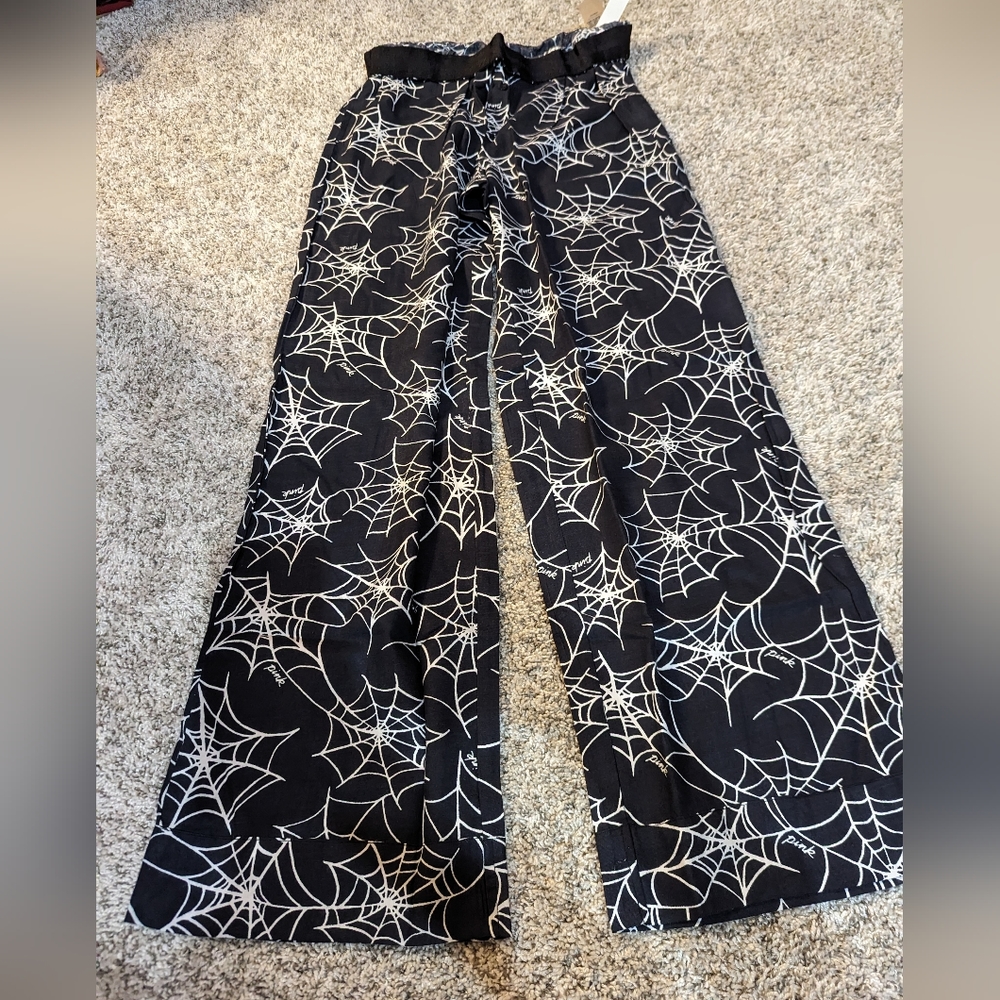 Halloween sleep pants